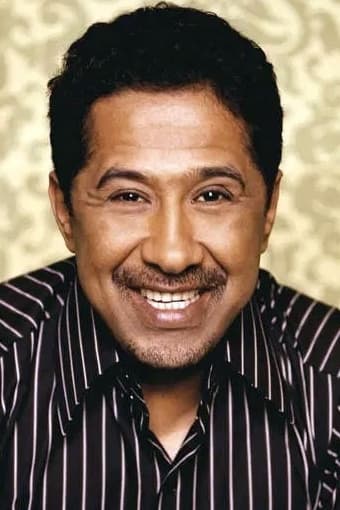 بازیگر Cheb Khaled  