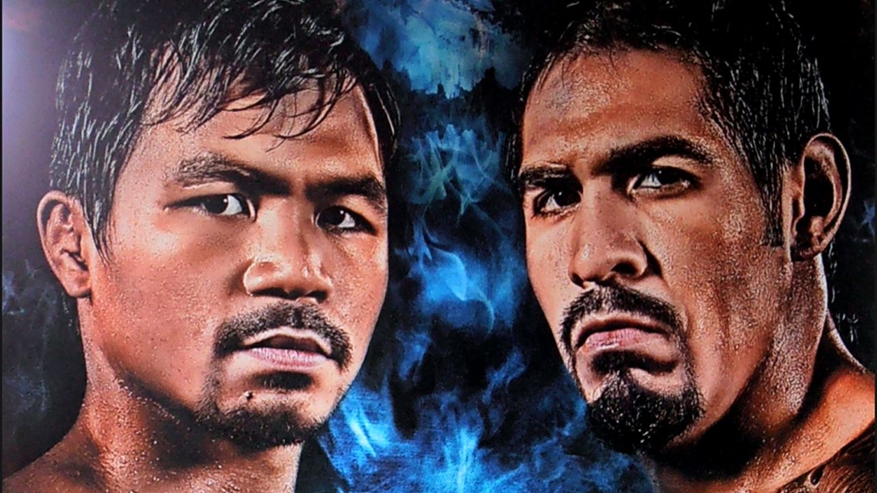 Manny Pacquiao vs. Antonio Margarito|Manny Pacquiao vs. Antonio Margarito
