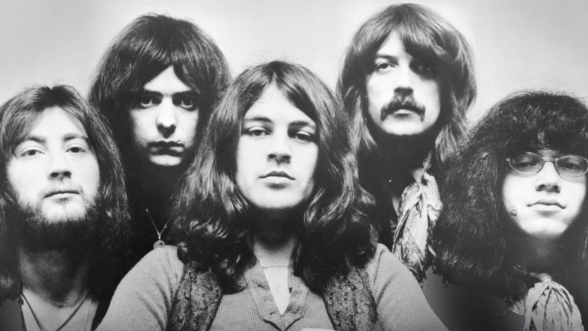 Deep Purple – Doing Their Thing|Deep Purple – Doing Their Thing