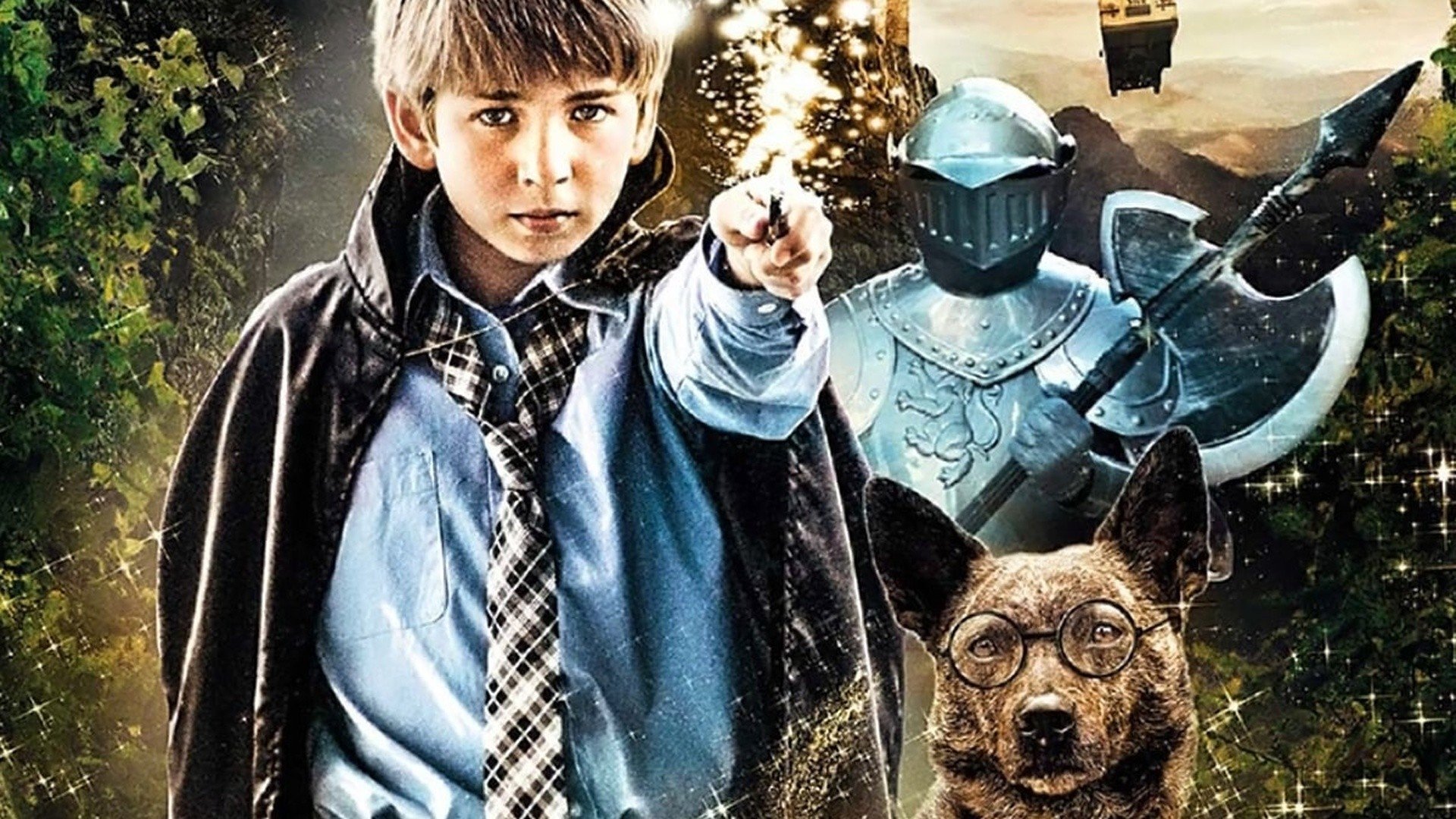 The Amazing Wizard of Paws|The Amazing Wizard of Paws