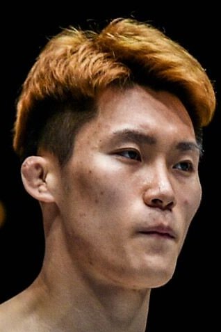 بازیگر Kwon Won Il  