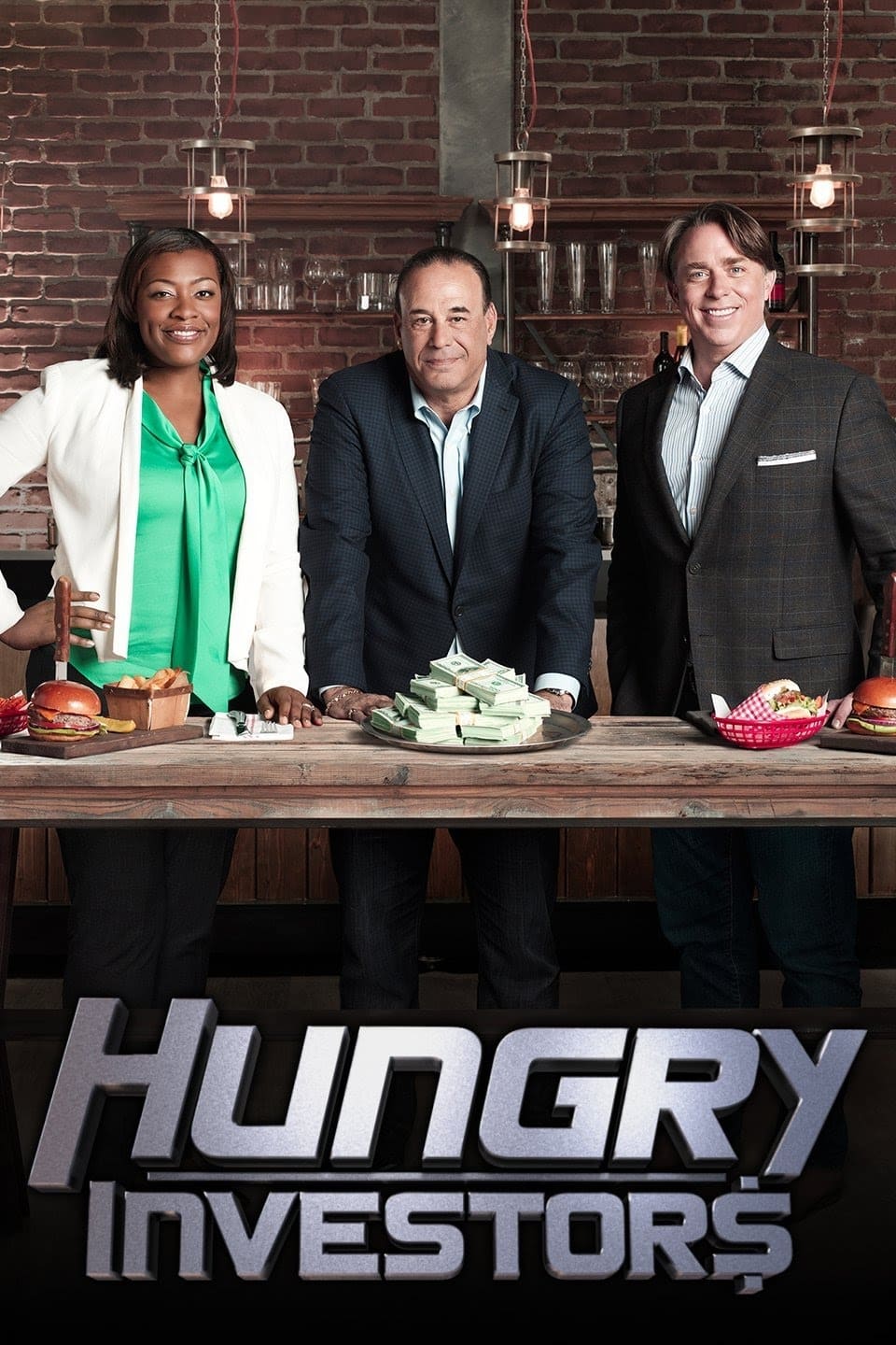 Hungry Investors | Hungry Investors