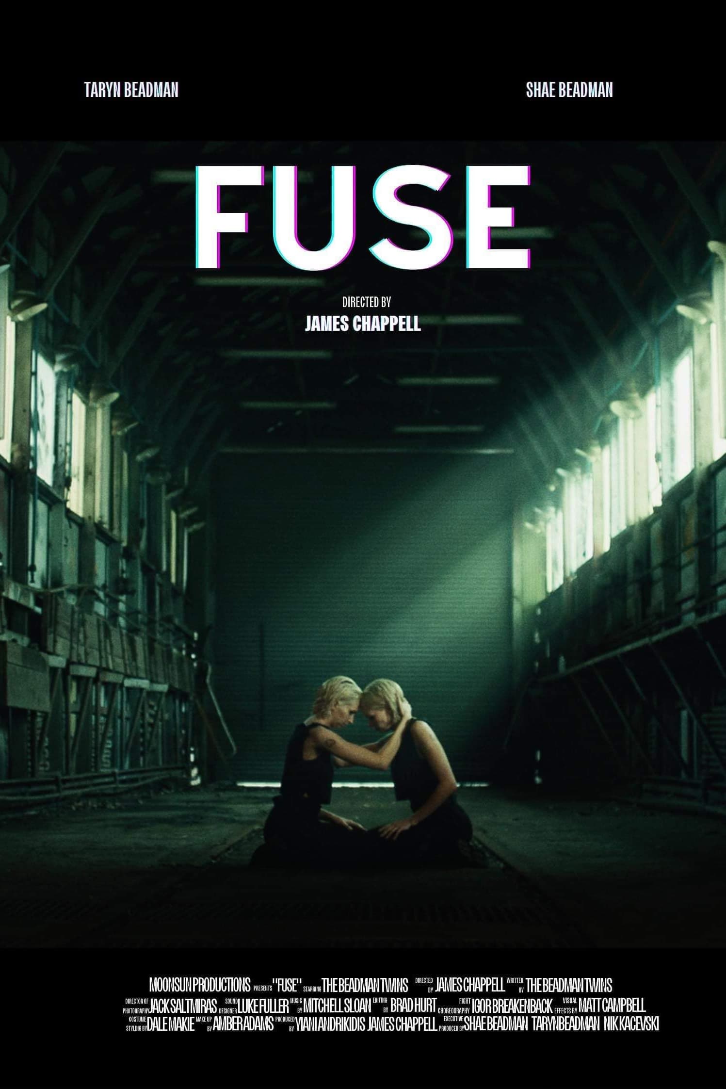 Fuse | Fuse