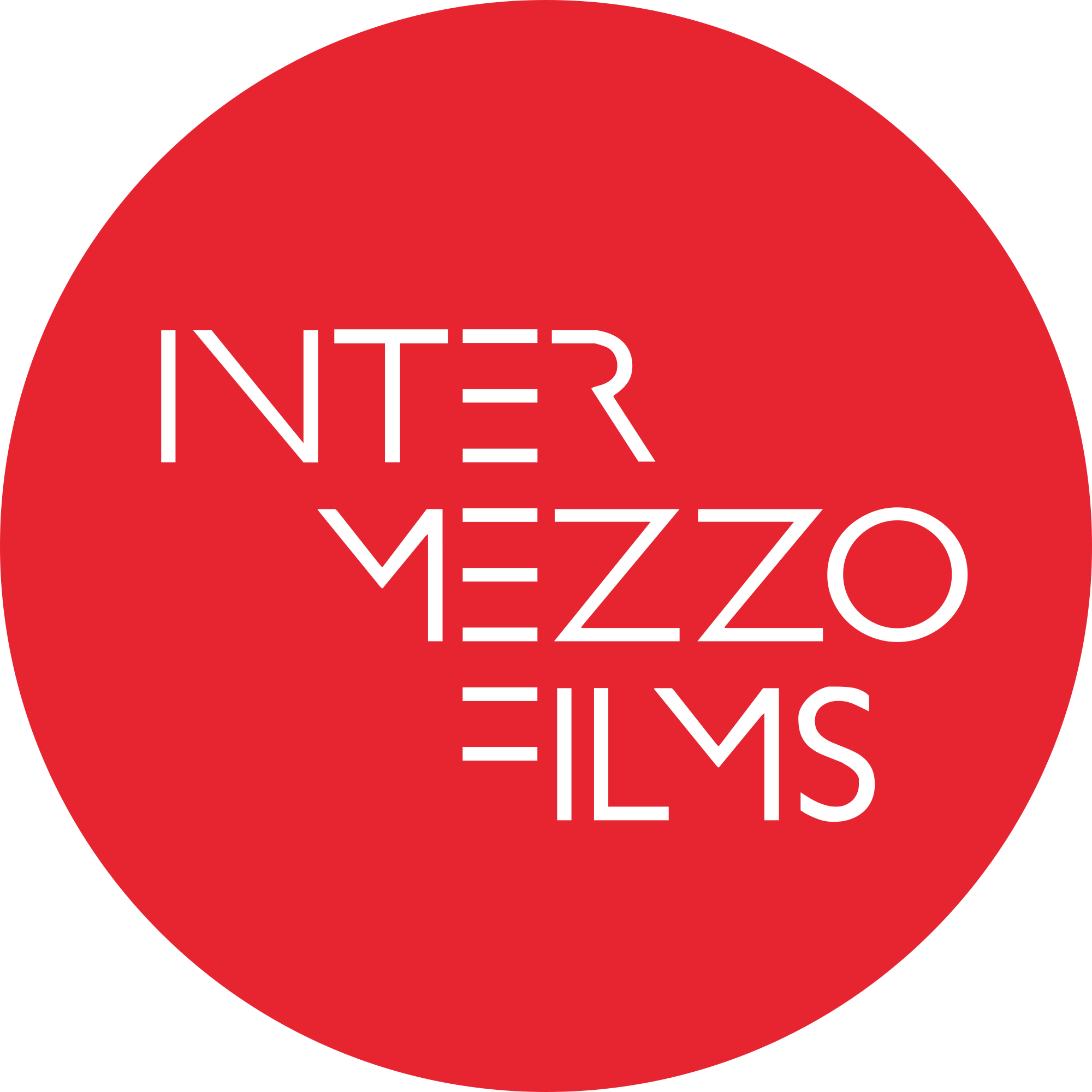 Intermezzo Films