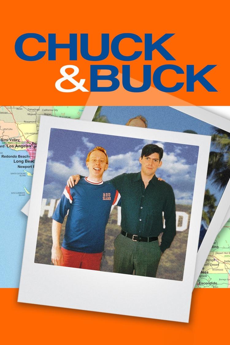 Chuck & Buck | Chuck & Buck