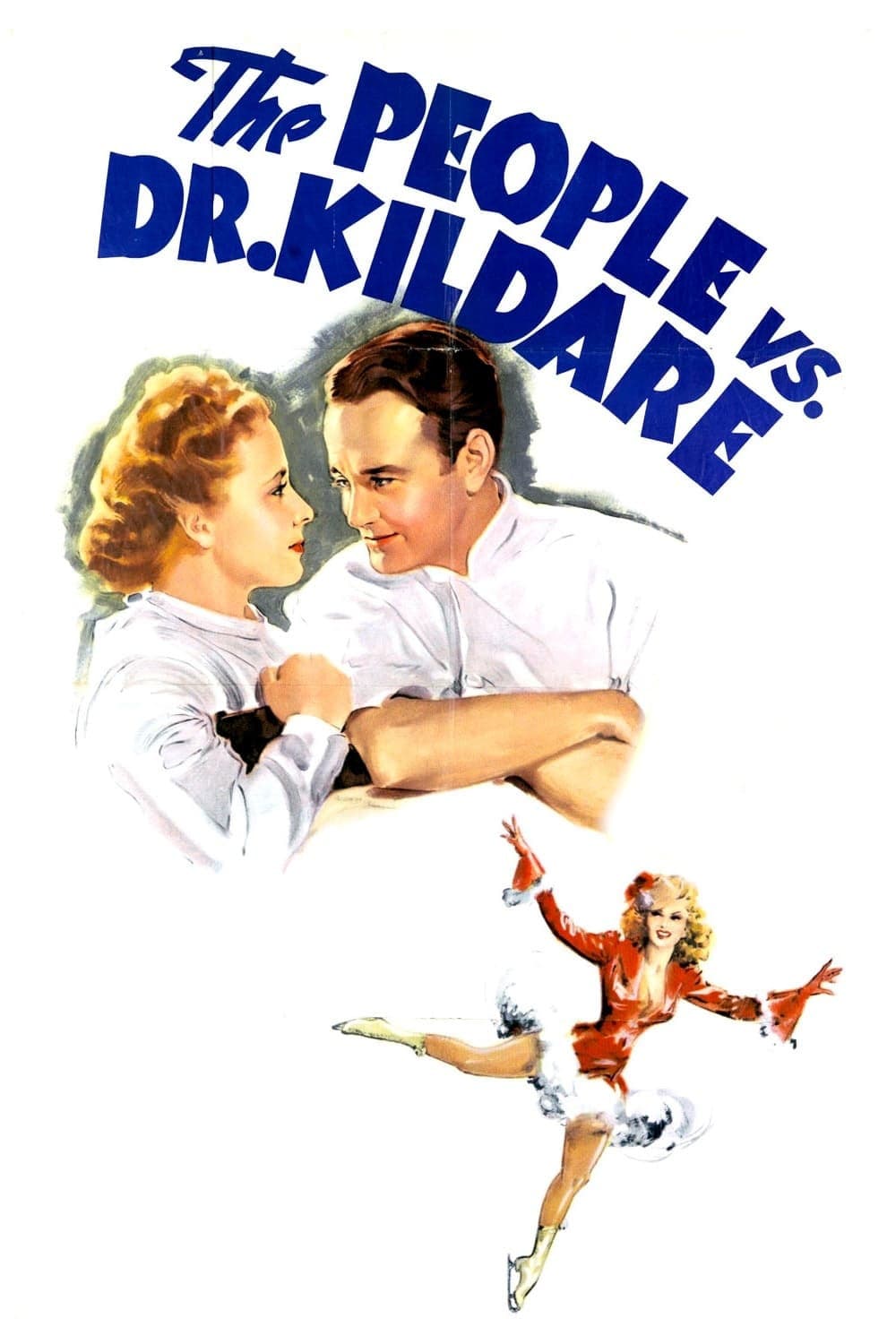 The People Vs. Dr. Kildare | The People Vs. Dr. Kildare