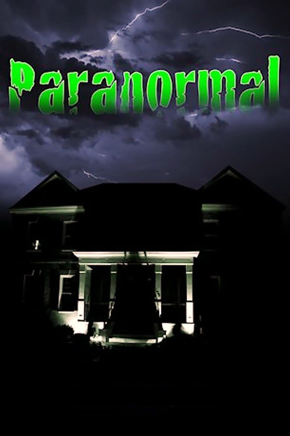 Paranormal