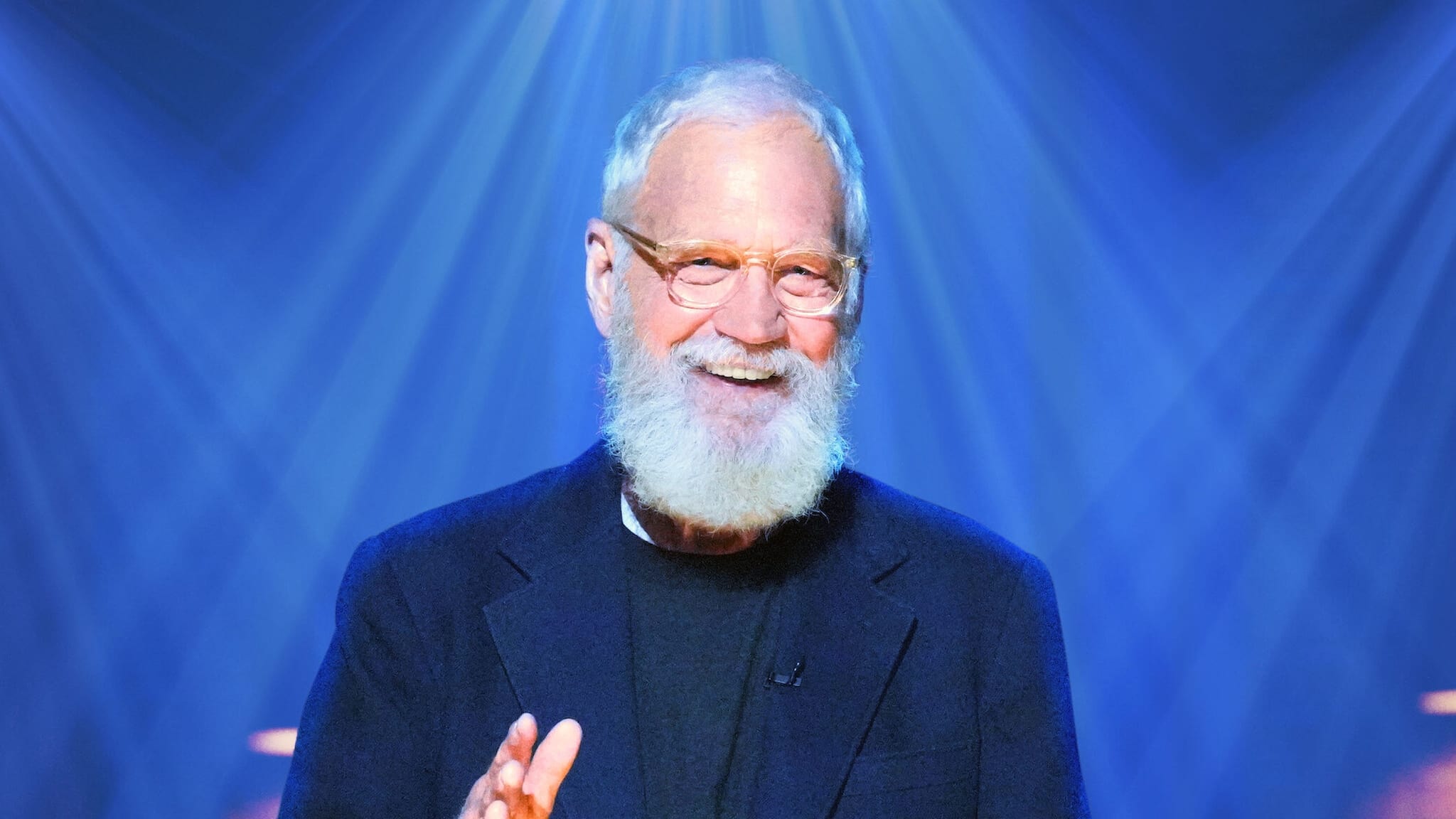 That’s My Time with David Letterman|That’s My Time with David Letterman