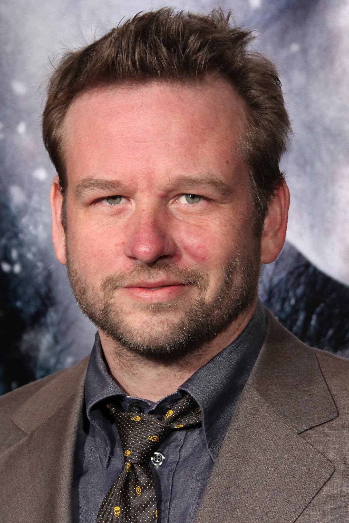 بازیگر Dallas Roberts  