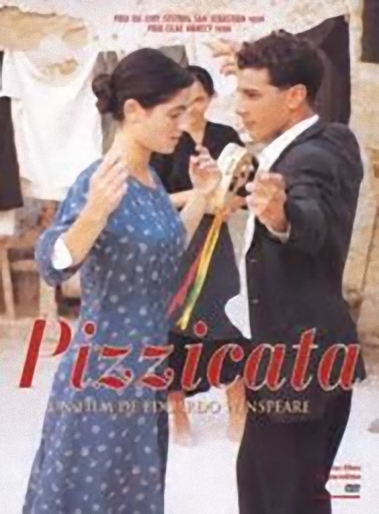 Pizzicata | Pizzicata