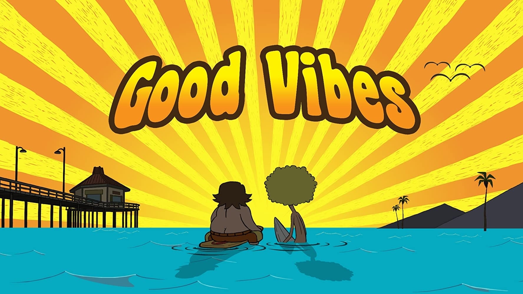 Good Vibes|Good Vibes