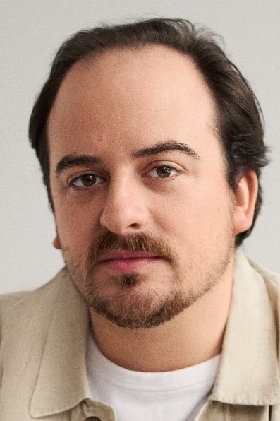 بازیگر Louis Carrière  