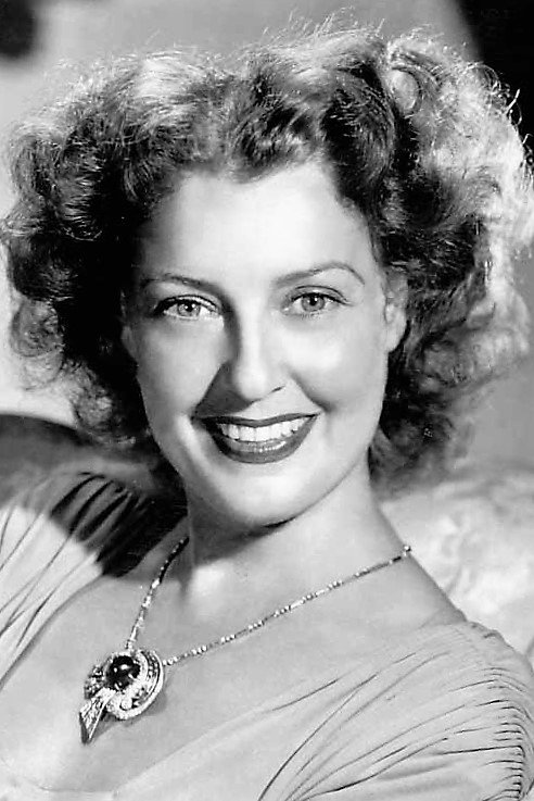 بازیگر Jeanette MacDonald  
