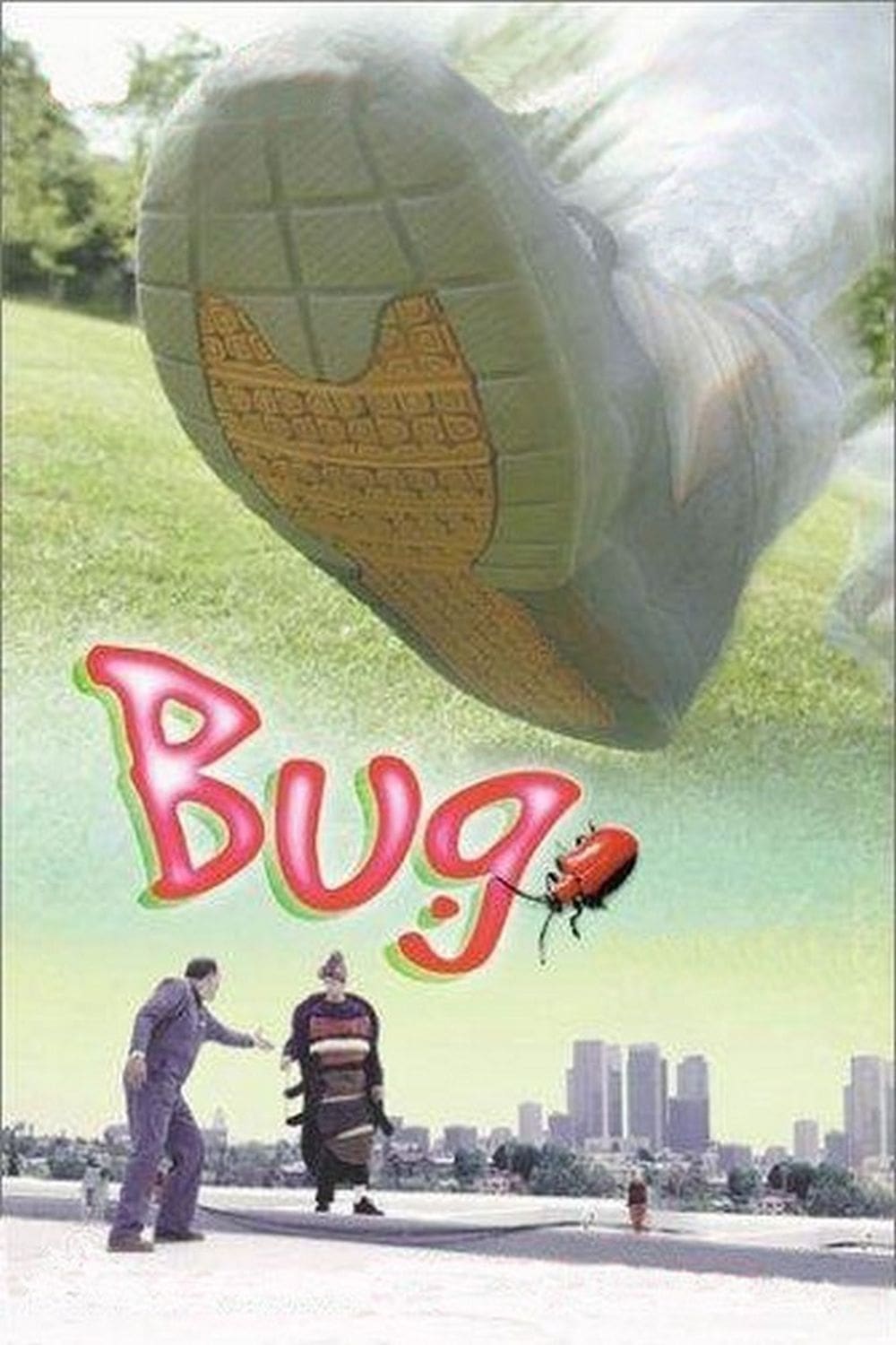 Bug | Bug