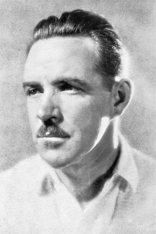بازیگر James P. Hogan  