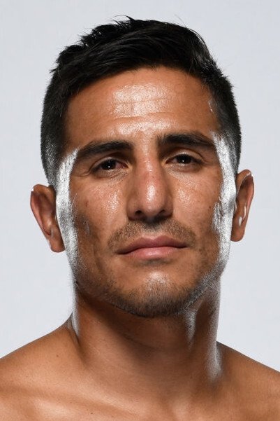 بازیگر Gustavo Lopez  