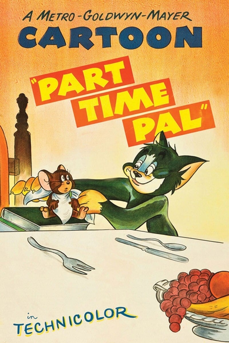 Part Time Pal | Part Time Pal