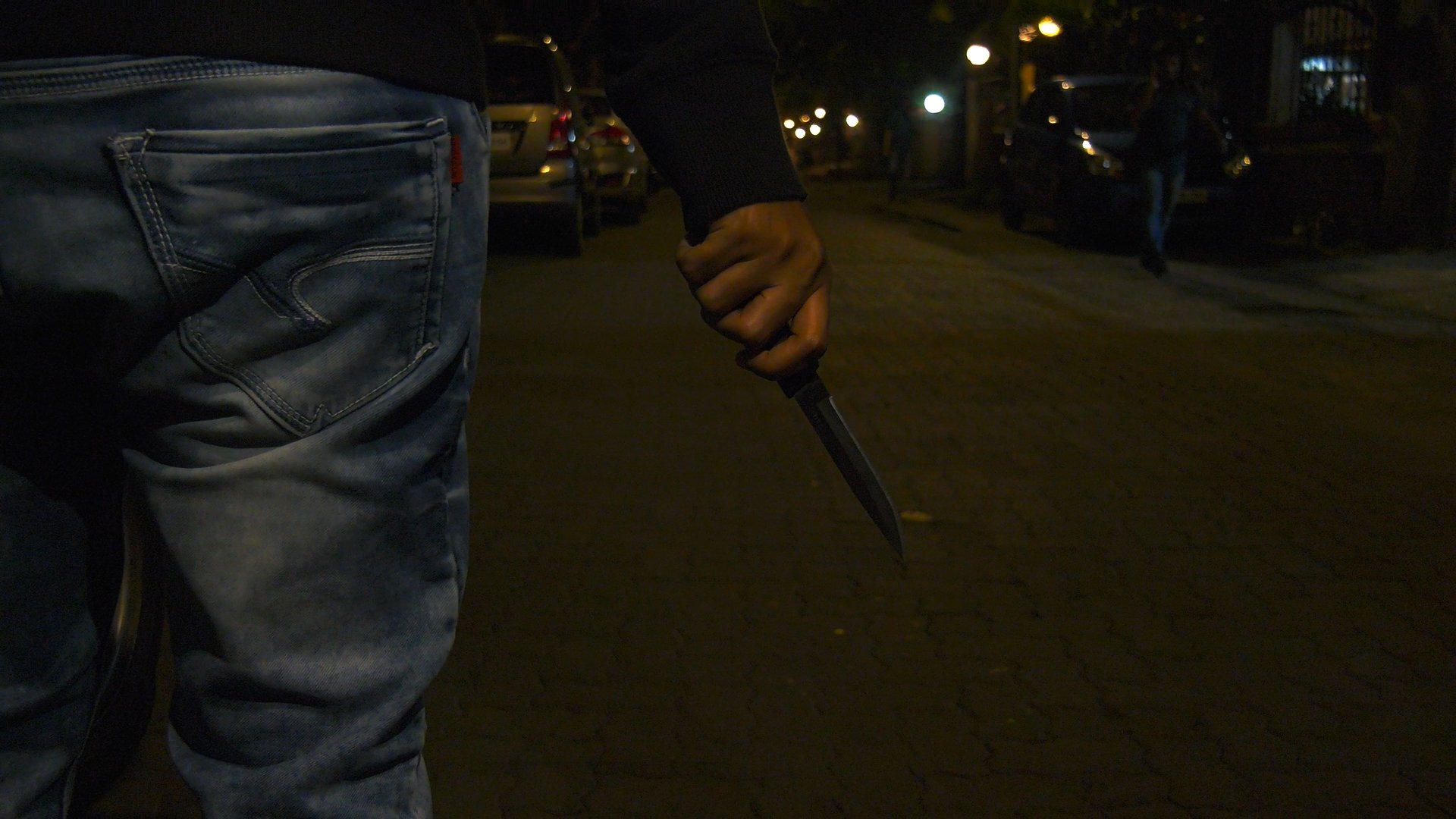 Late Night Walking|Late Night Walking