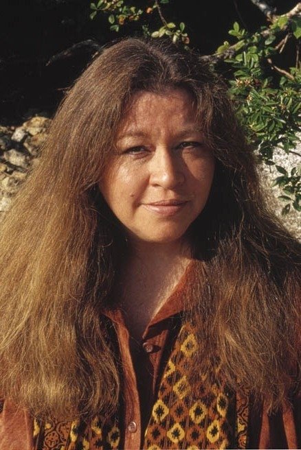 بازیگر Catherine Anne Martin  