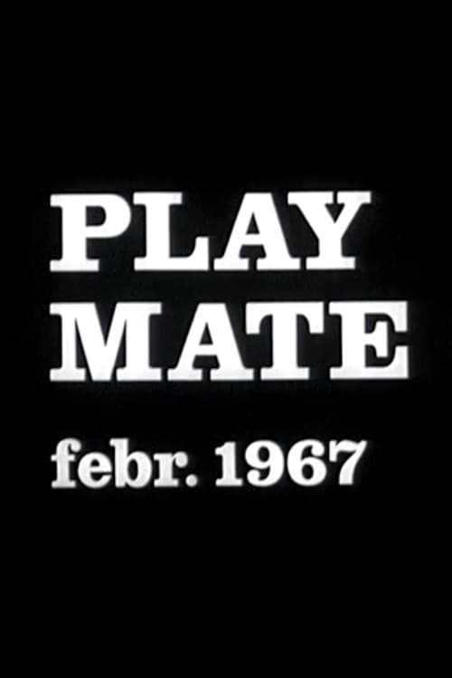 Play Mate febr. 1967 | Play Mate febr. 1967