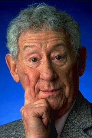 بازیگر Jack Gilford  