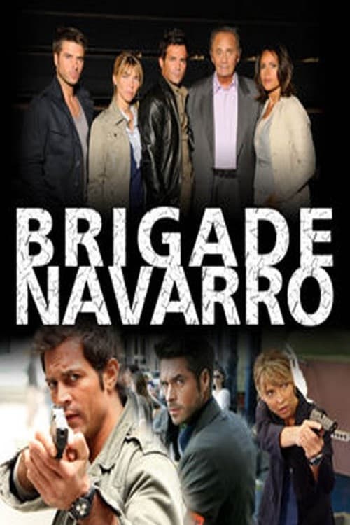 Brigade Navarro | Brigade Navarro