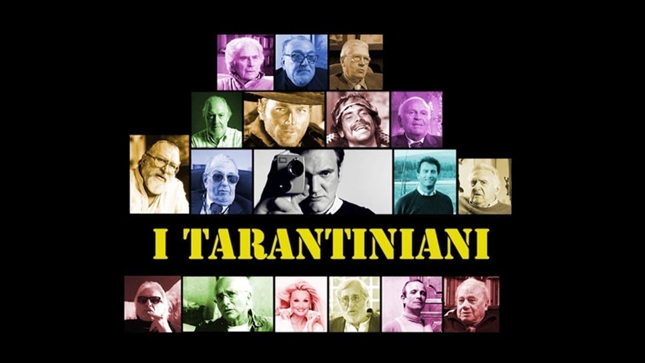 I Tarantiniani|I Tarantiniani