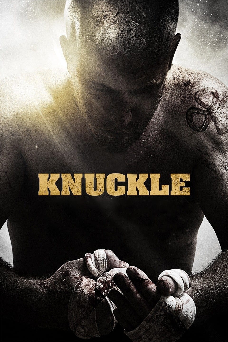 Knuckle | Knuckle