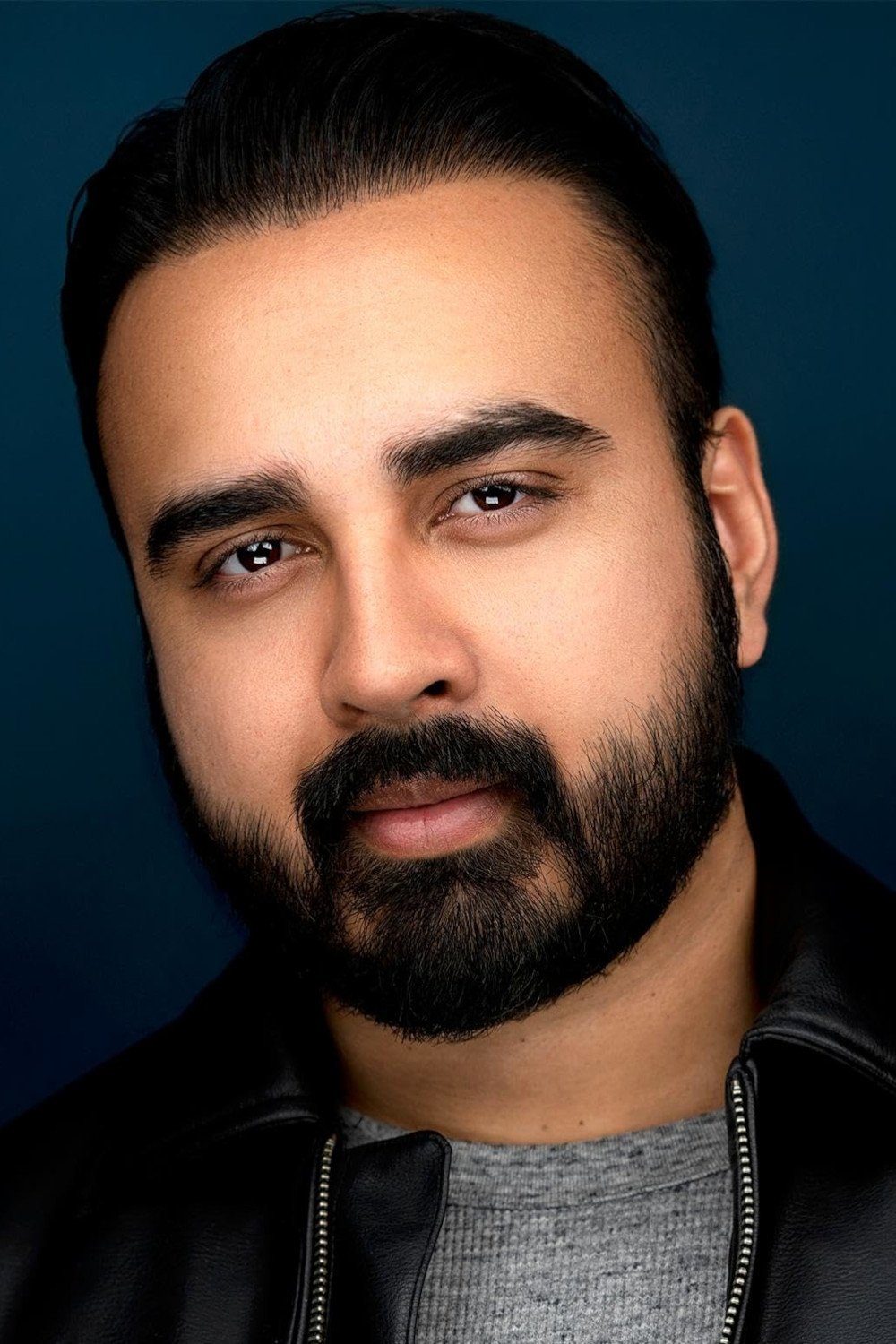 بازیگر Gopal Lalwani  