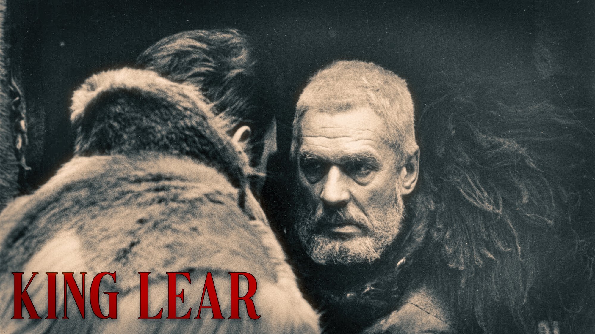 شاه لیر|King Lear