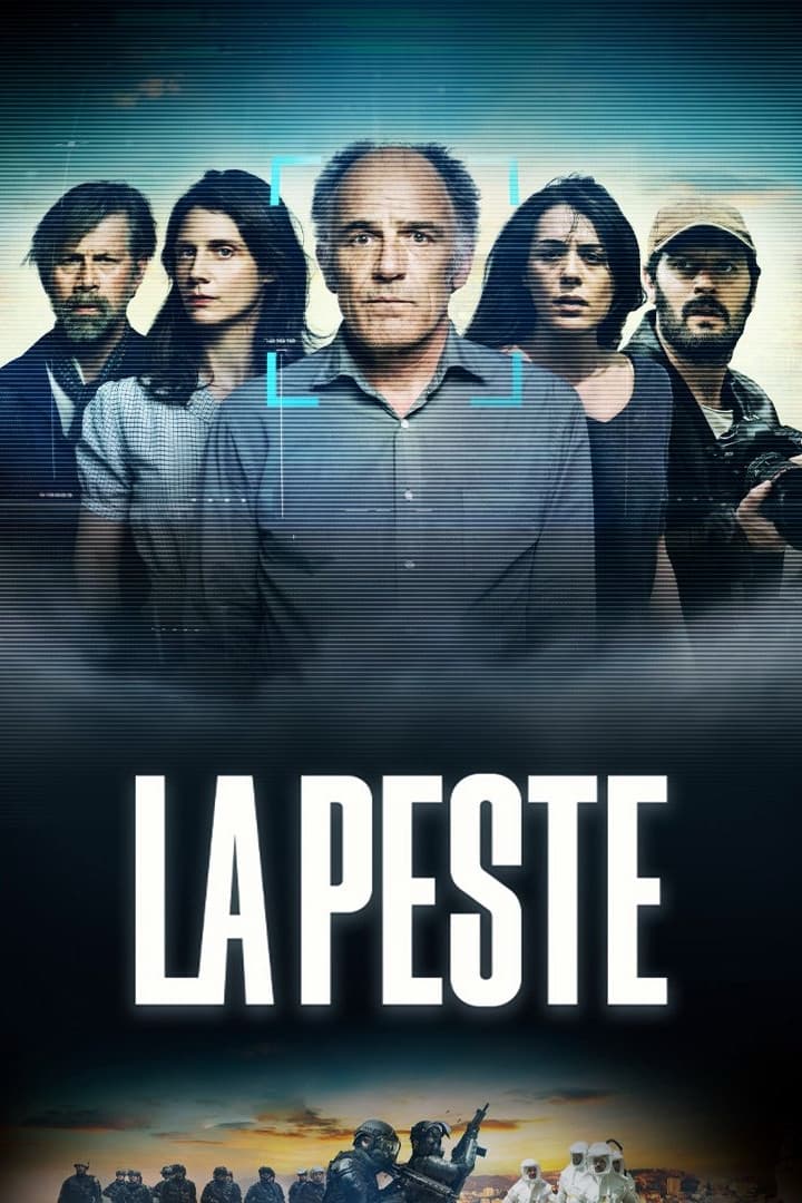 La Peste | La Peste