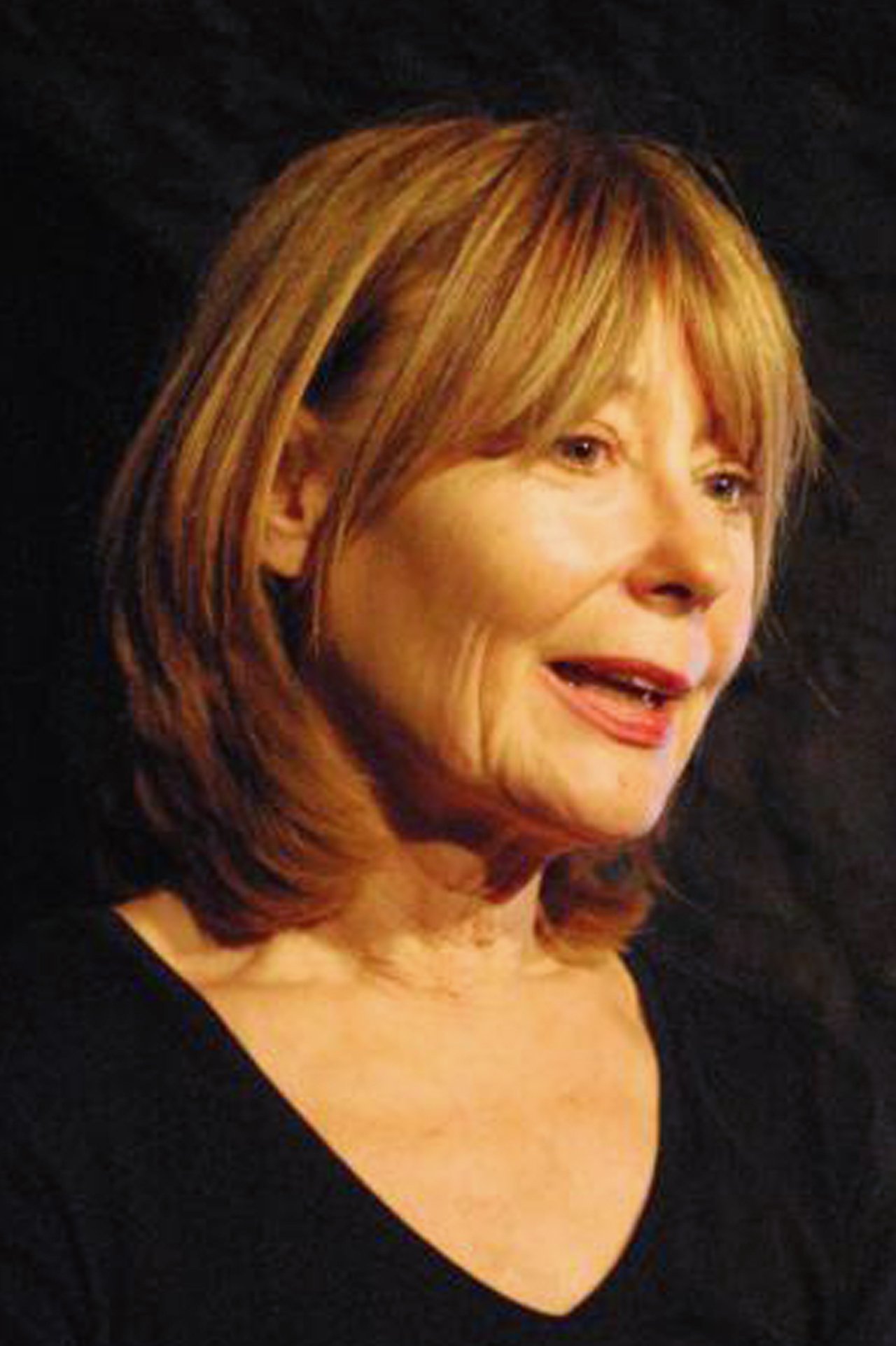 بازیگر Micheline Welter  