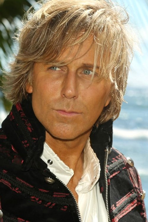 بازیگر Markus Rothkranz  