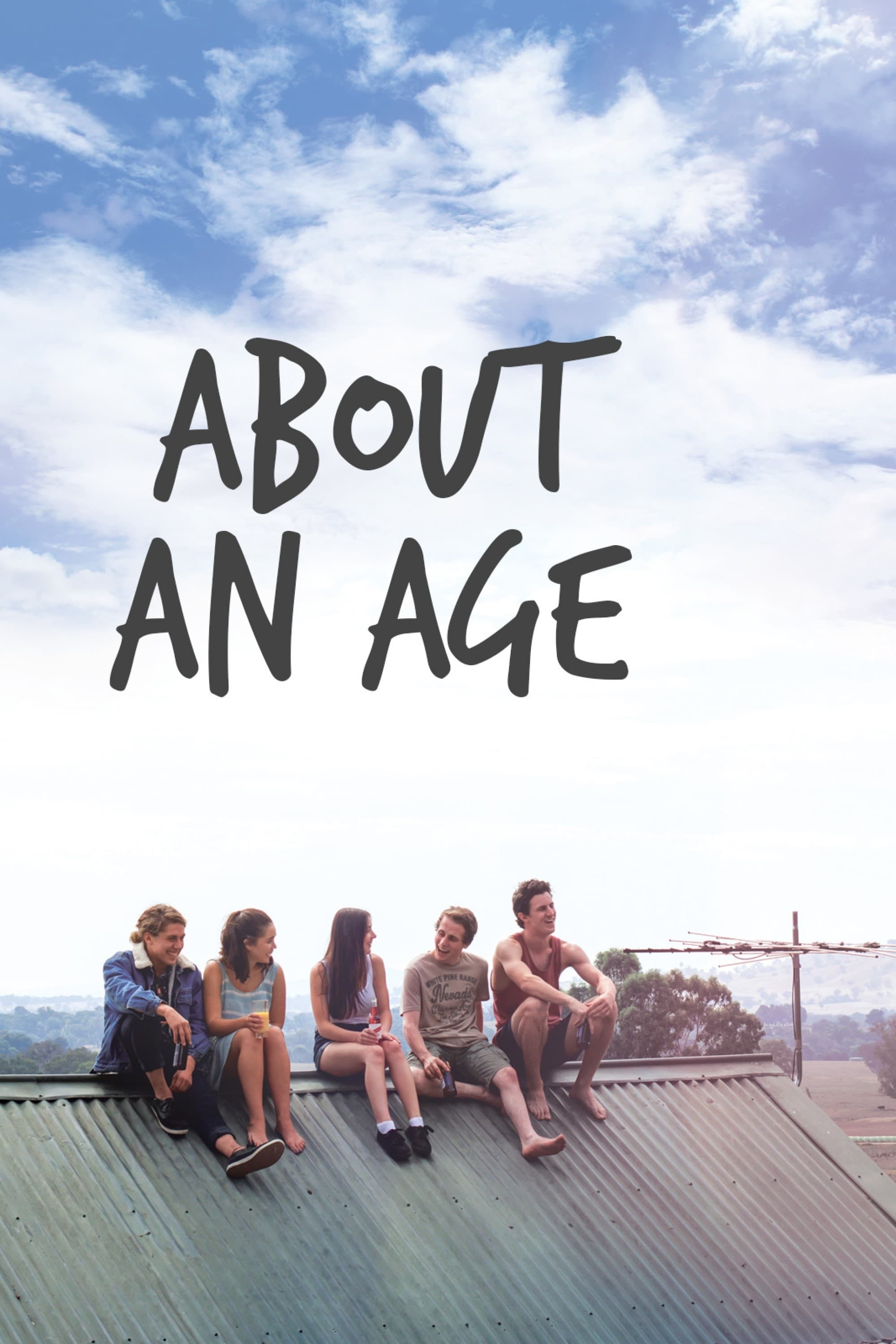 About an Age | About an Age