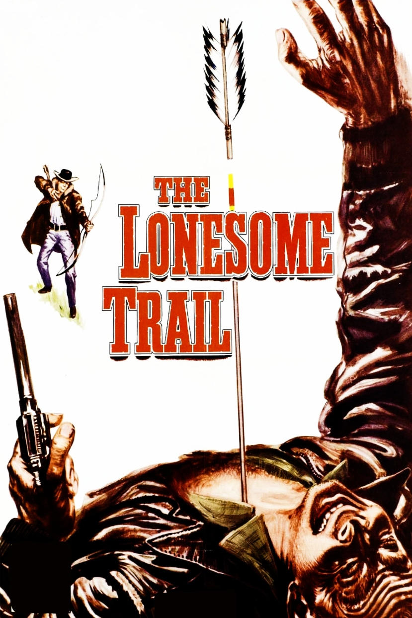 The Lonesome Trail | The Lonesome Trail