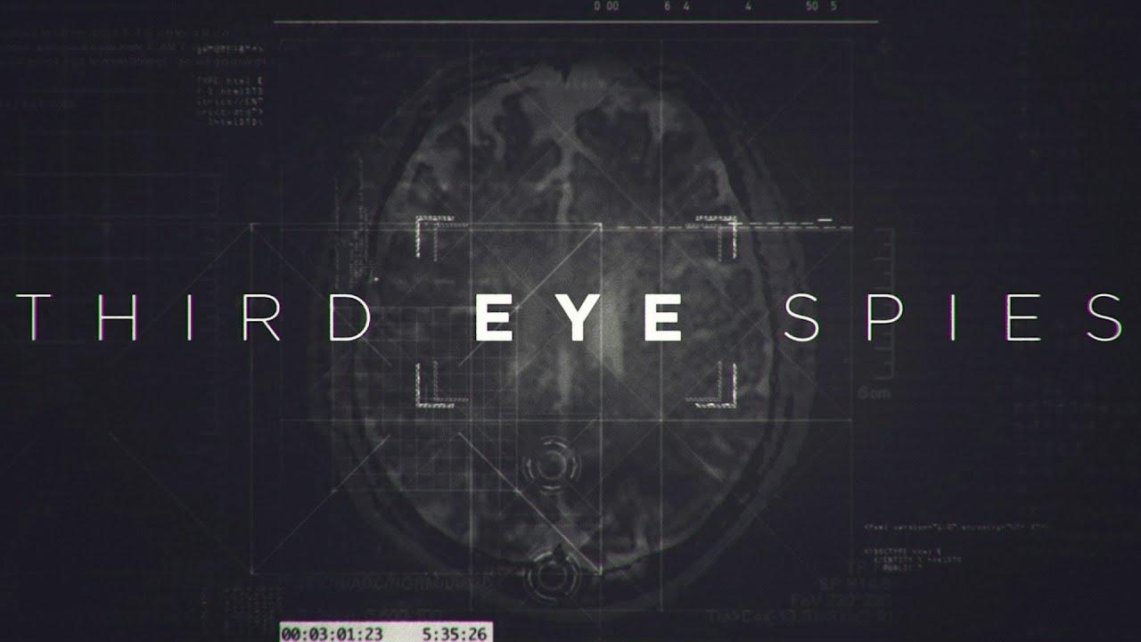 Third Eye Spies|Third Eye Spies