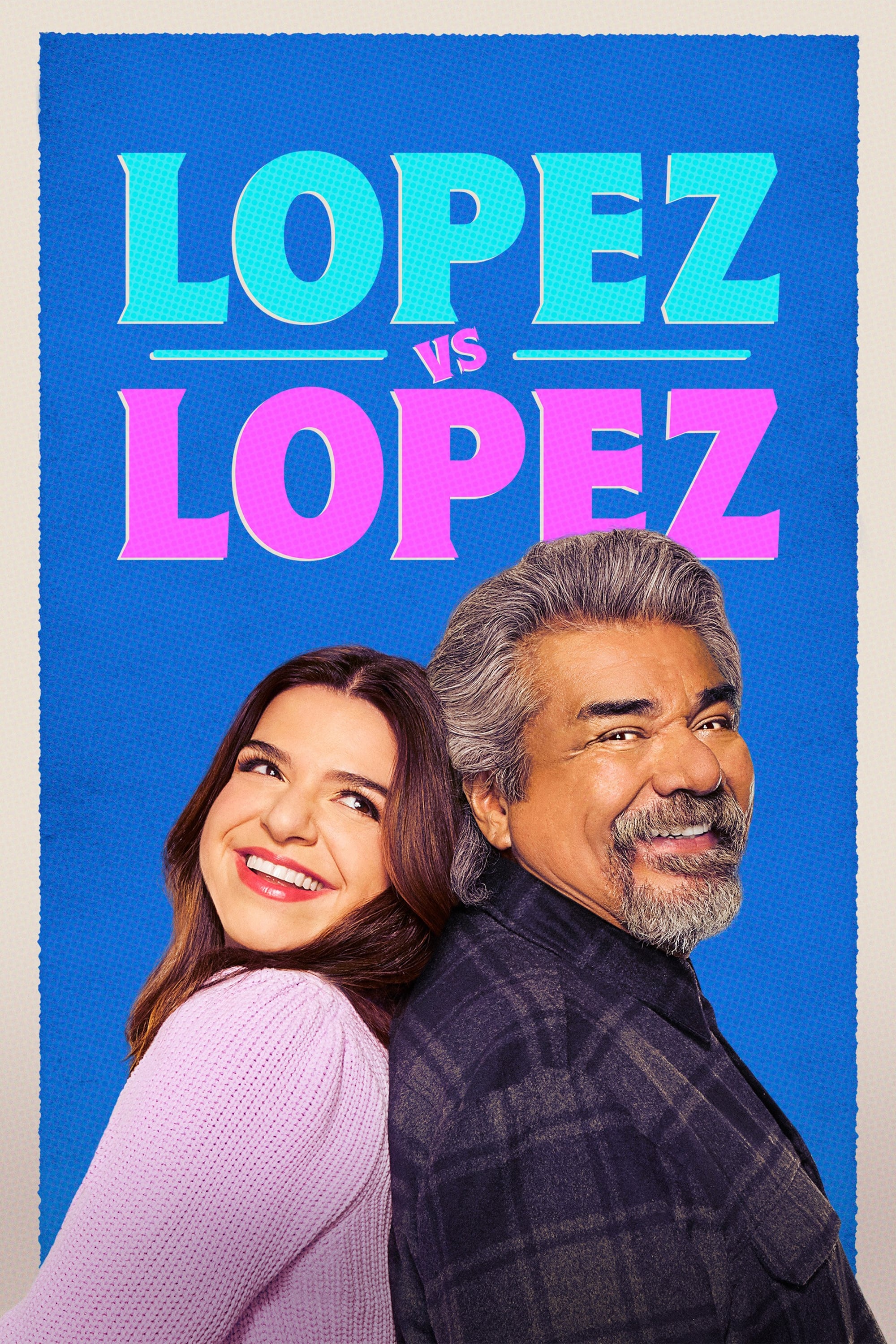 Lopez vs Lopez | Lopez vs Lopez