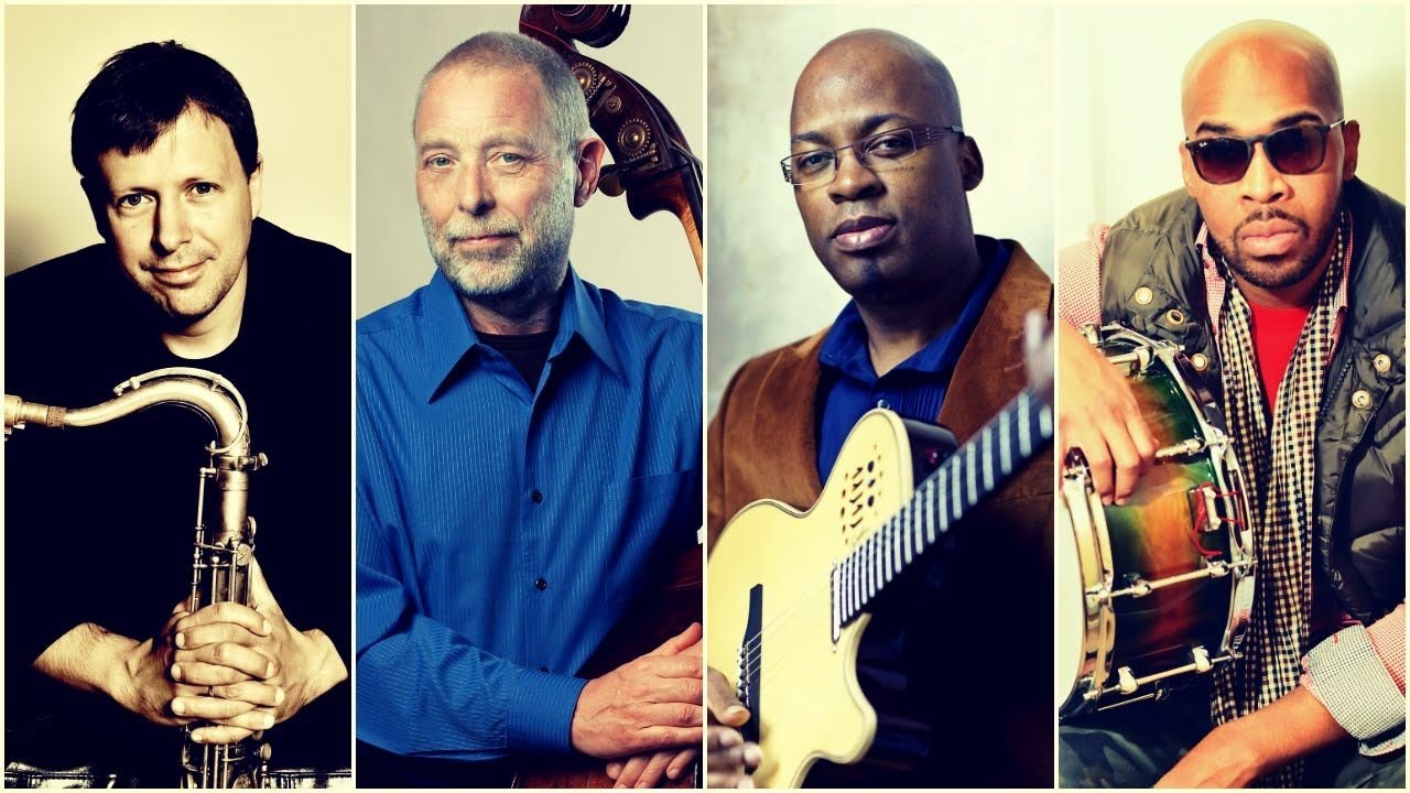 Dave Holland Quintet  Live In Freiburg|Dave Holland Quintet  Live In Freiburg