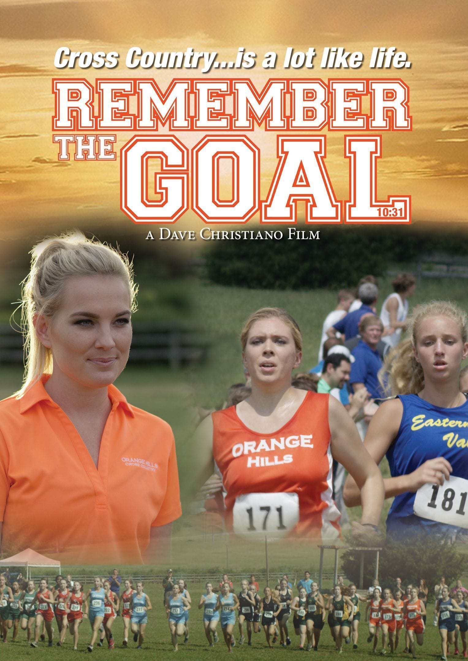 Remember the Goal | Remember the Goal