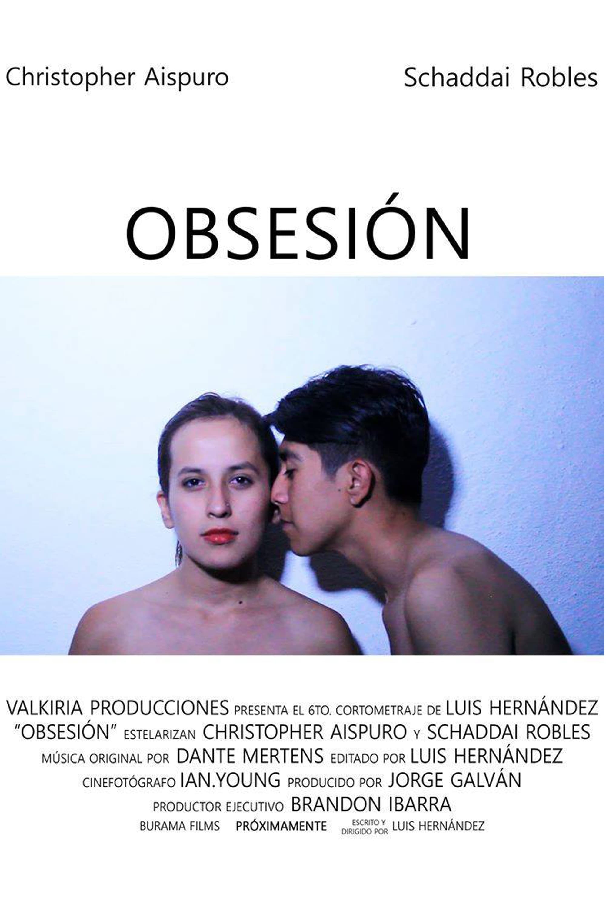 Obsesión | Obsesión