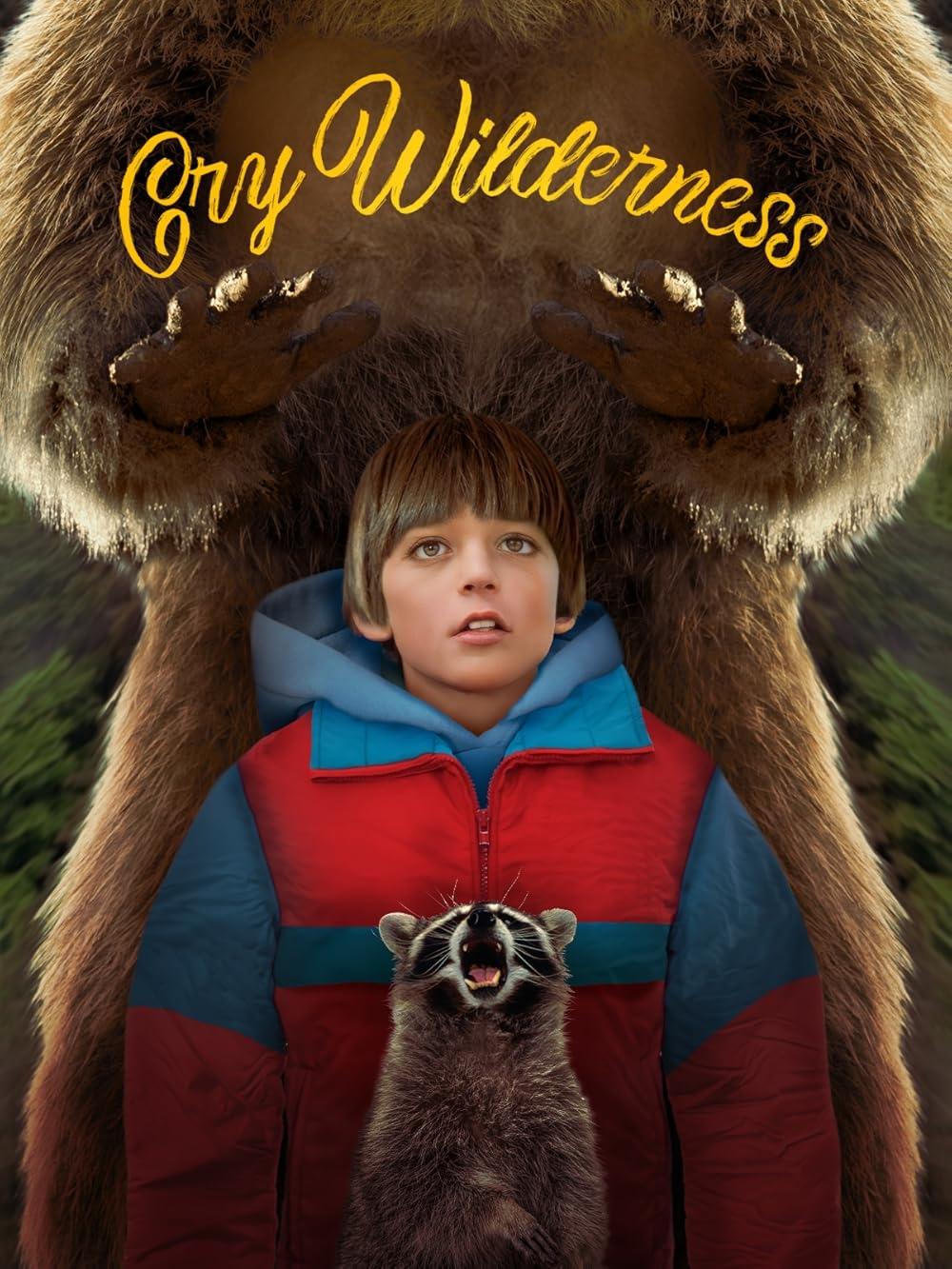 Cry Wilderness | Cry Wilderness