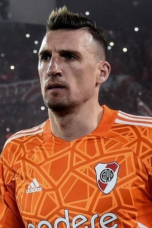 بازیگر Franco Armani  