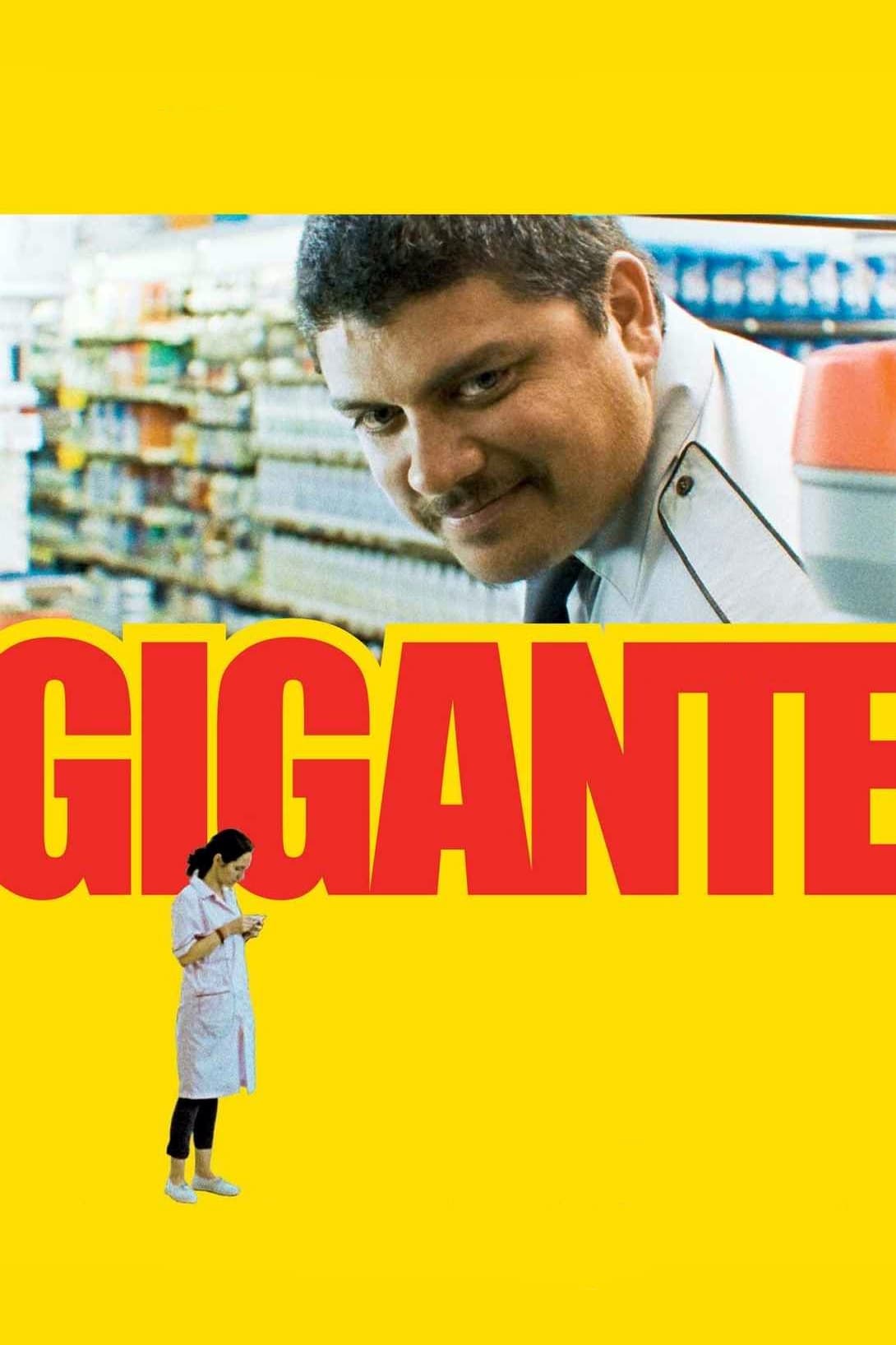 Gigante | Gigante