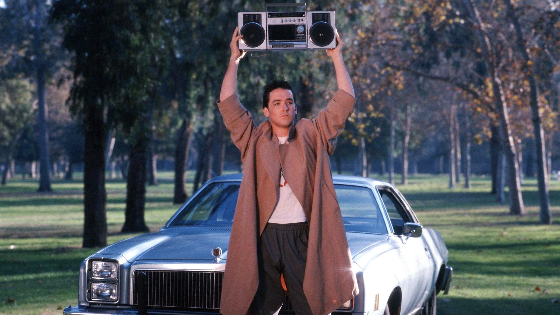 Say Anything...|Say Anything...