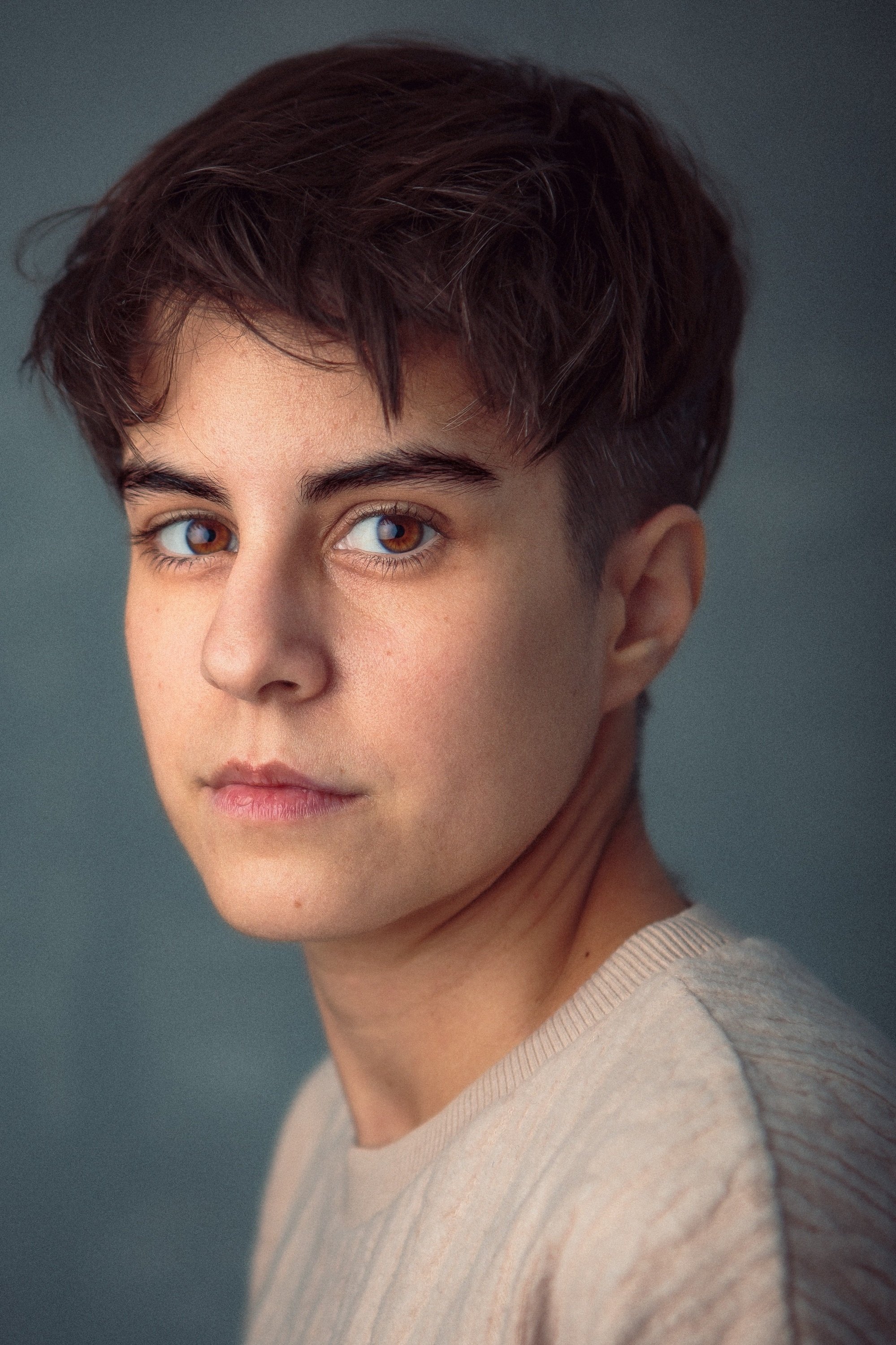 بازیگر Diana Vassalo  