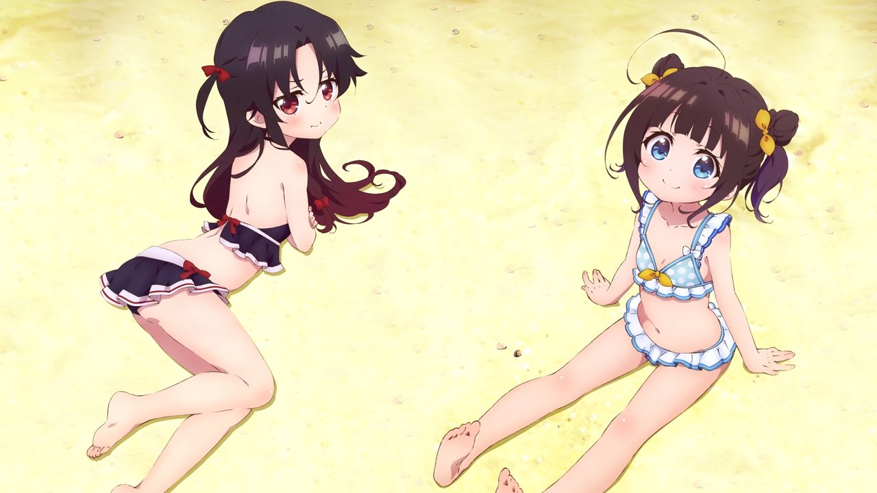 りゅうおうのおしごと!|りゅうおうのおしごと!
