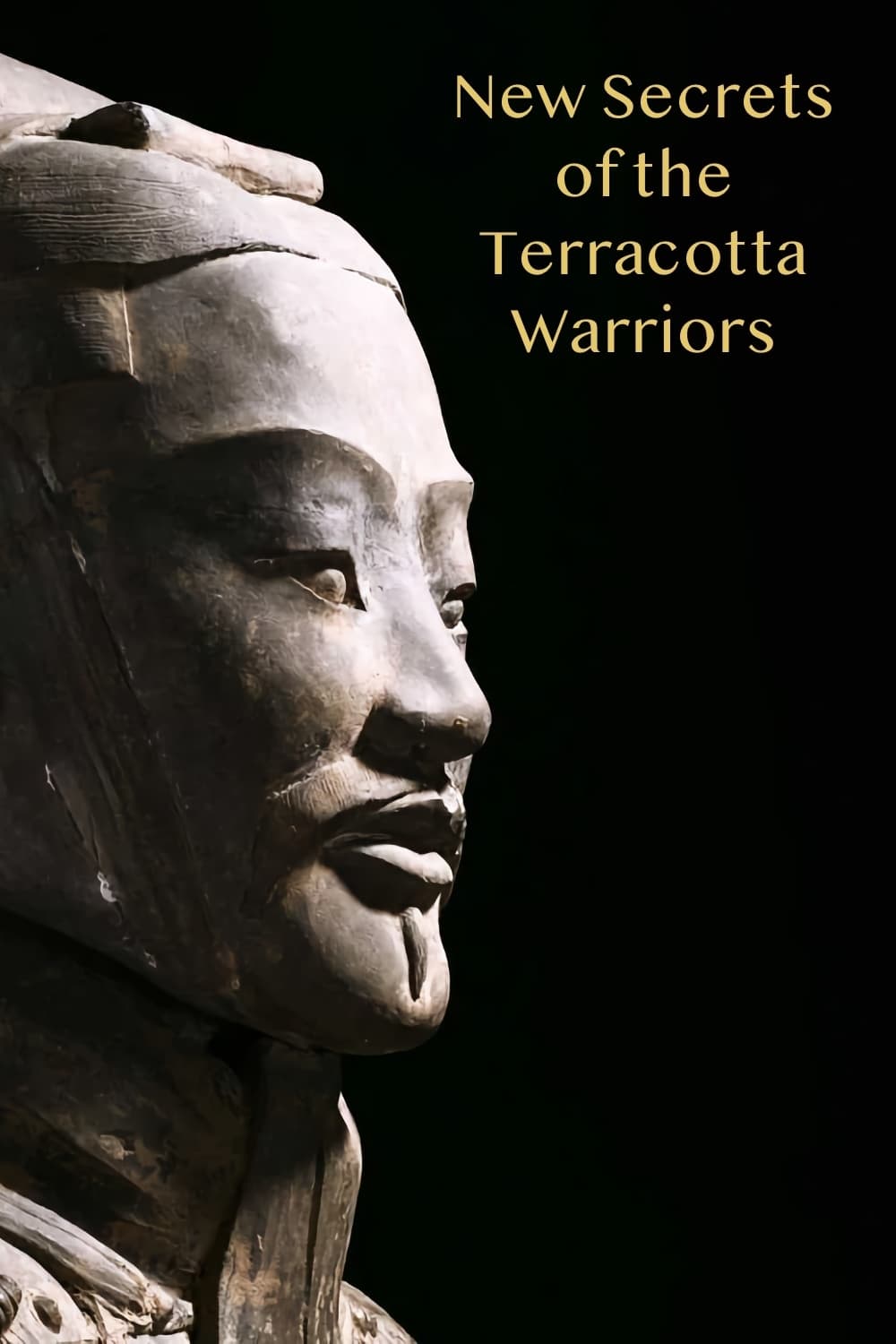 New Secrets Of The Terracotta Warriors | New Secrets Of The Terracotta Warriors