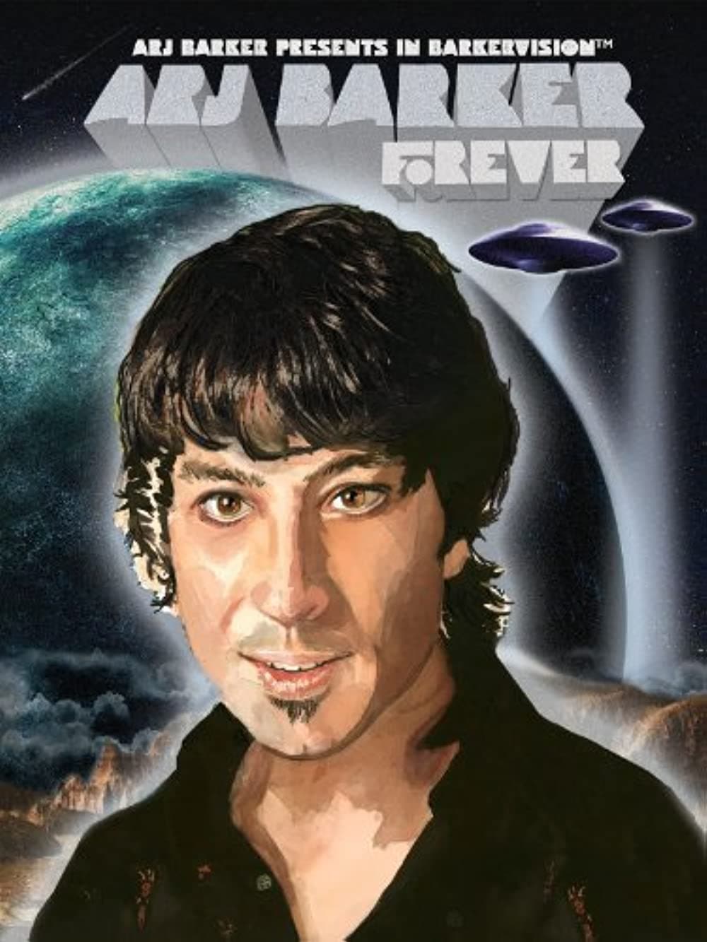 Arj Barker: Forever | Arj Barker: Forever