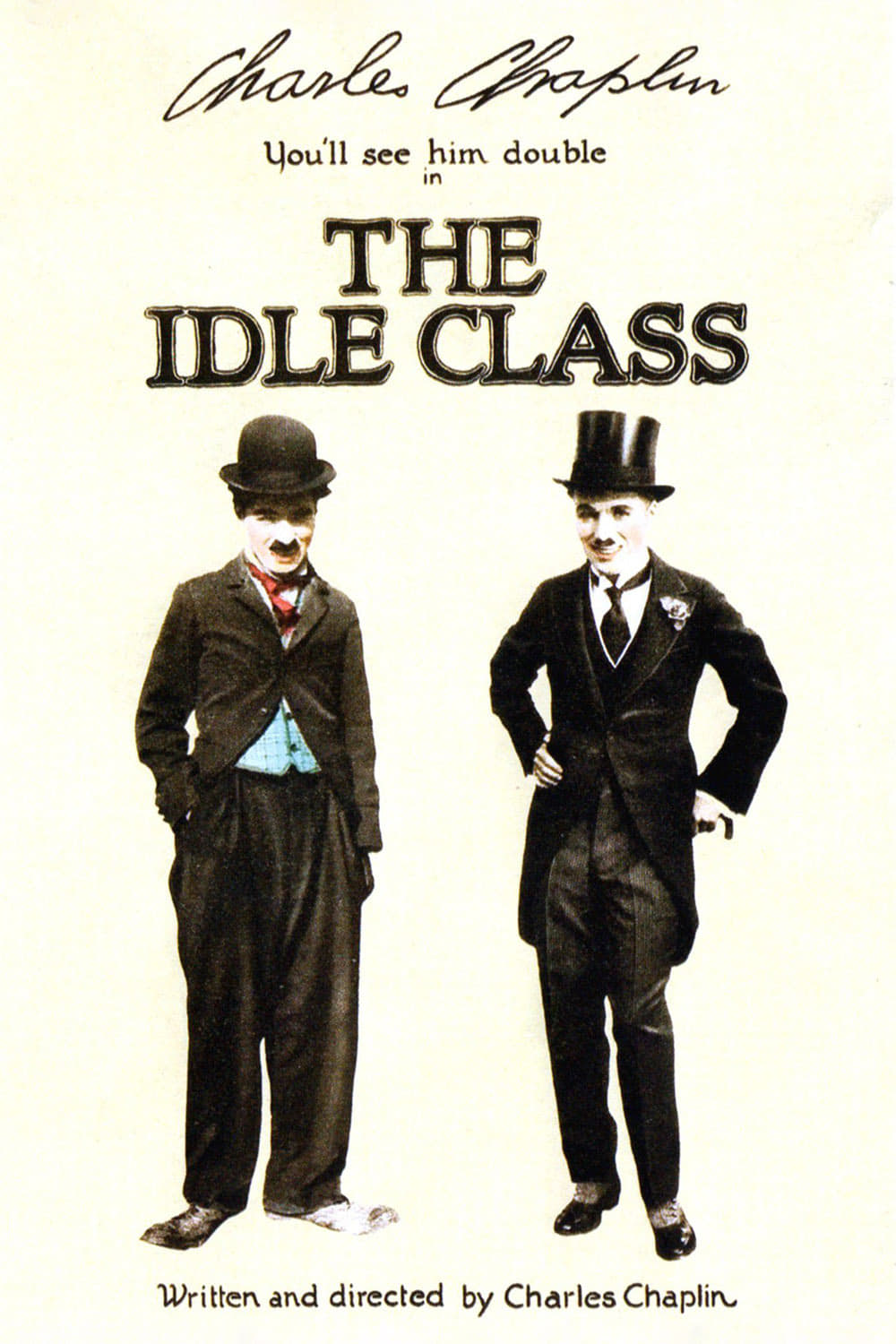 The Idle Class | The Idle Class