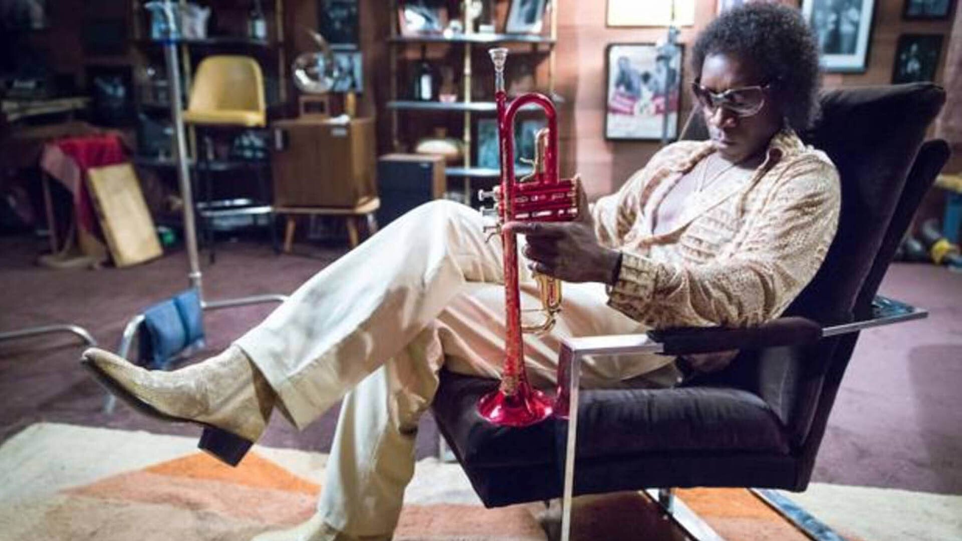 The Miles Davis Story|The Miles Davis Story